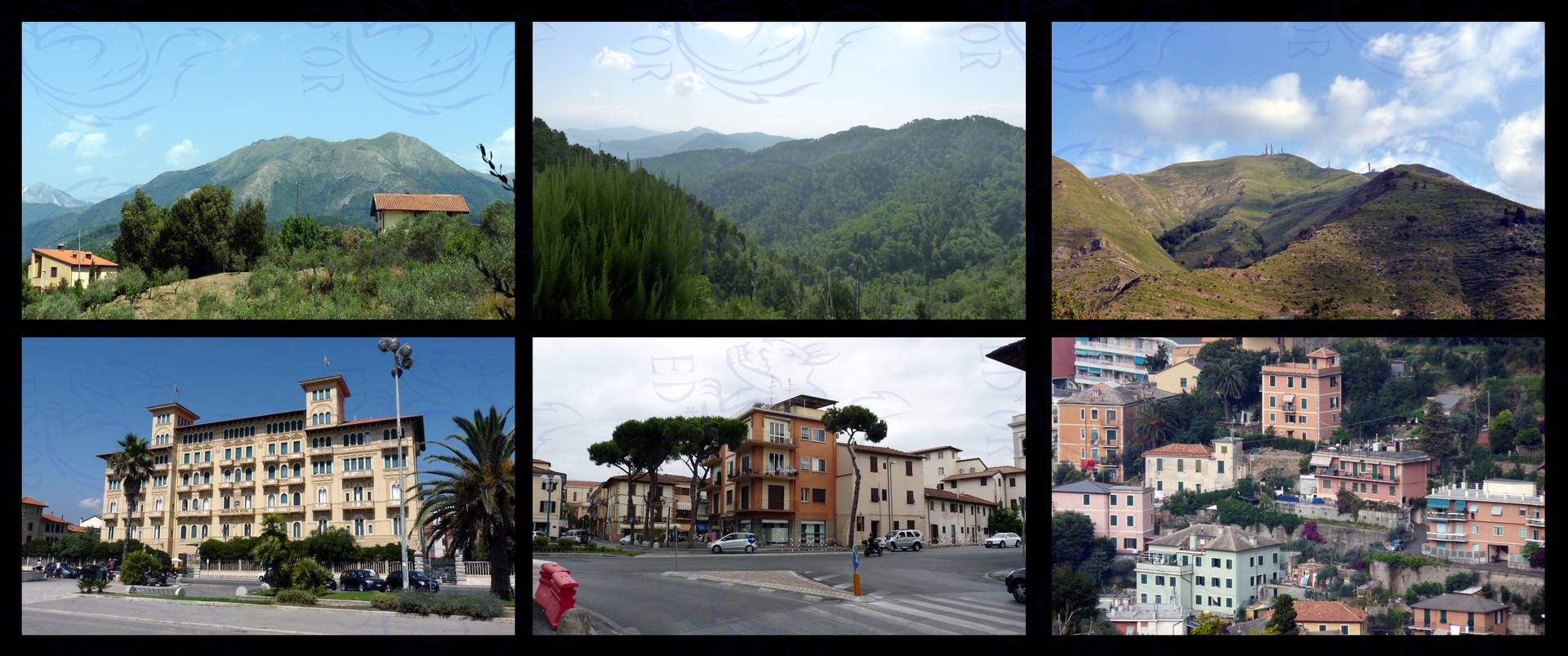 Italien