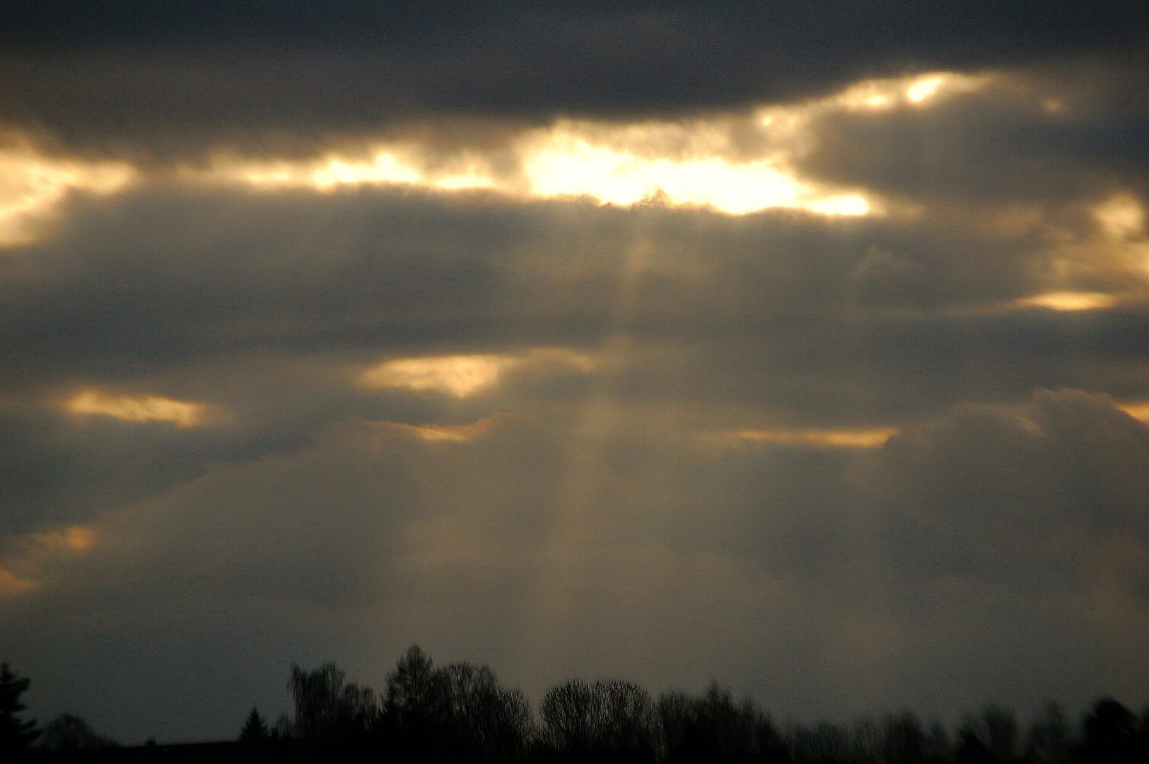 Sonnenspalt
