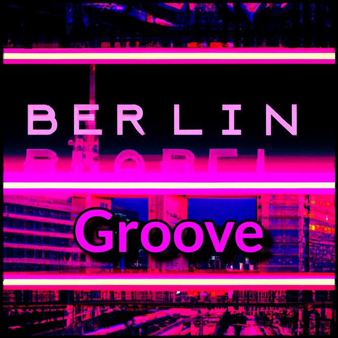 Berlin Groove (Berlin School Electronic Music)