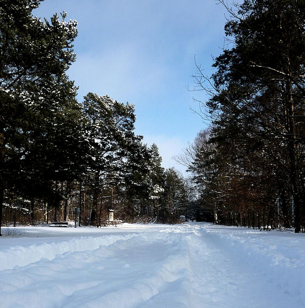 Das war am 06.12.2009