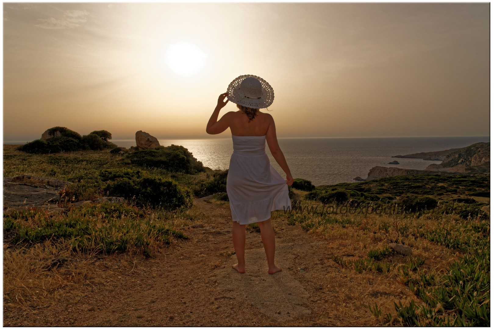 Sonnengebet