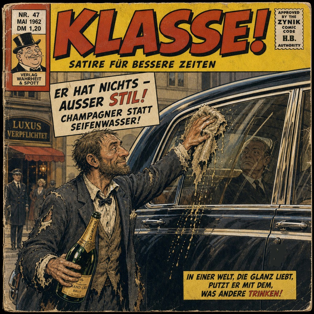 ​​​​​​​Klasse
