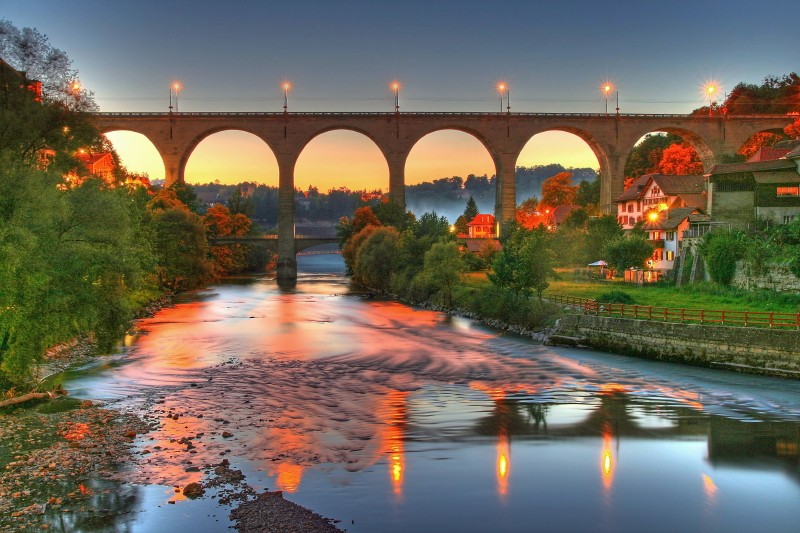 Fribourg