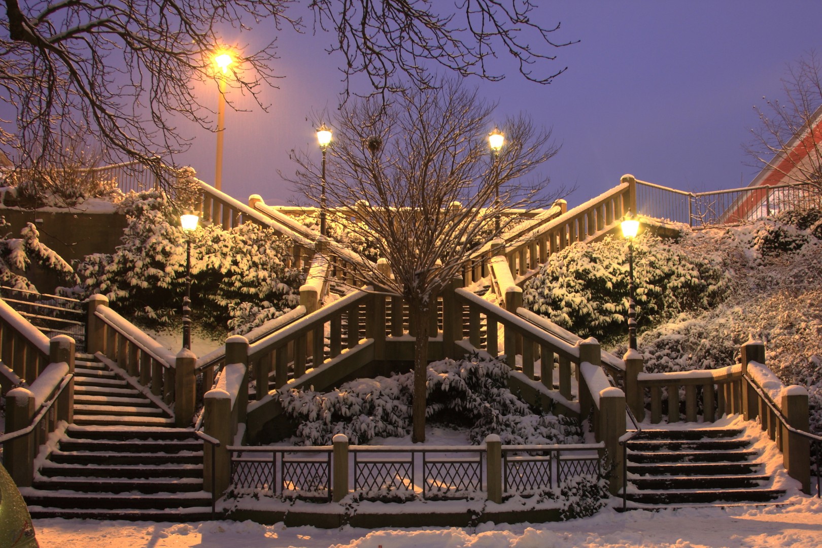 Winterstimmung