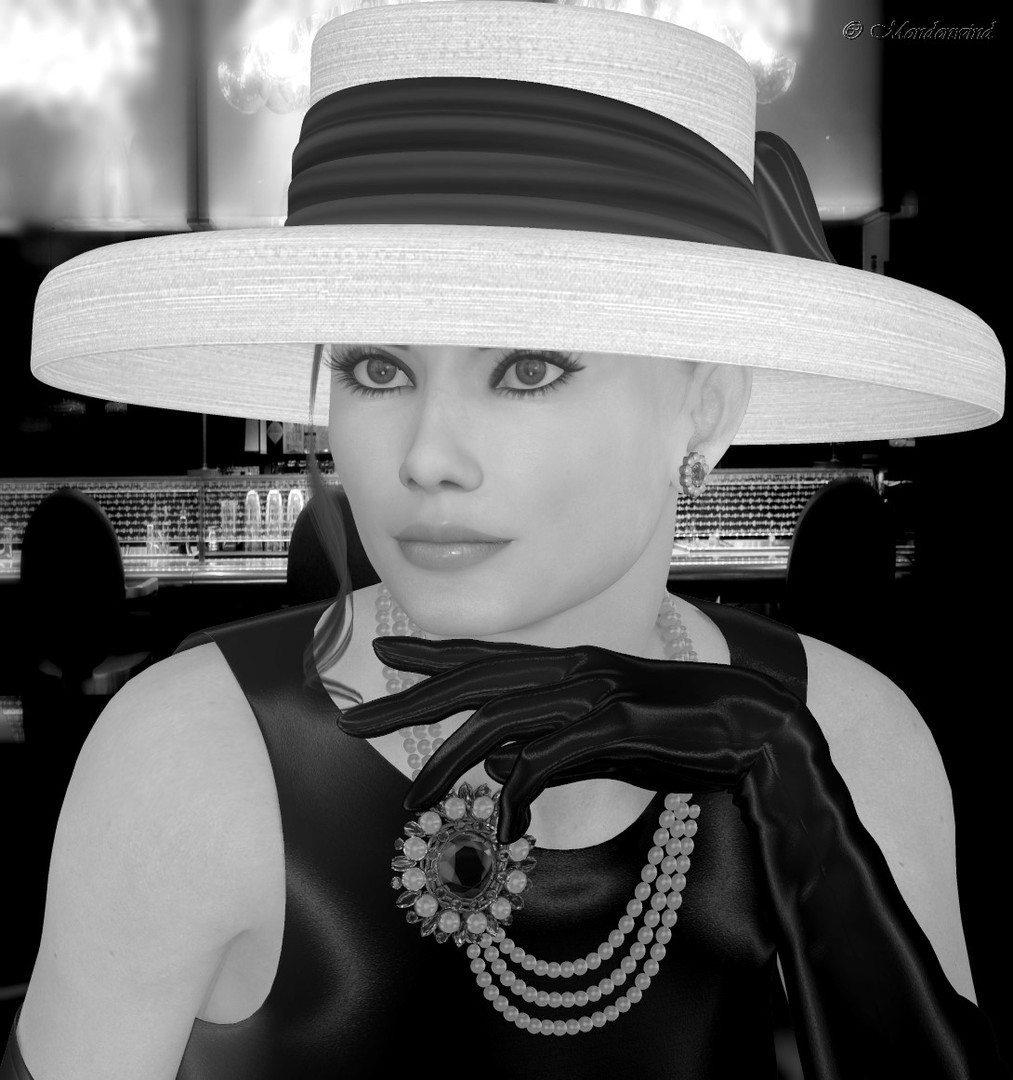 Lady s/w