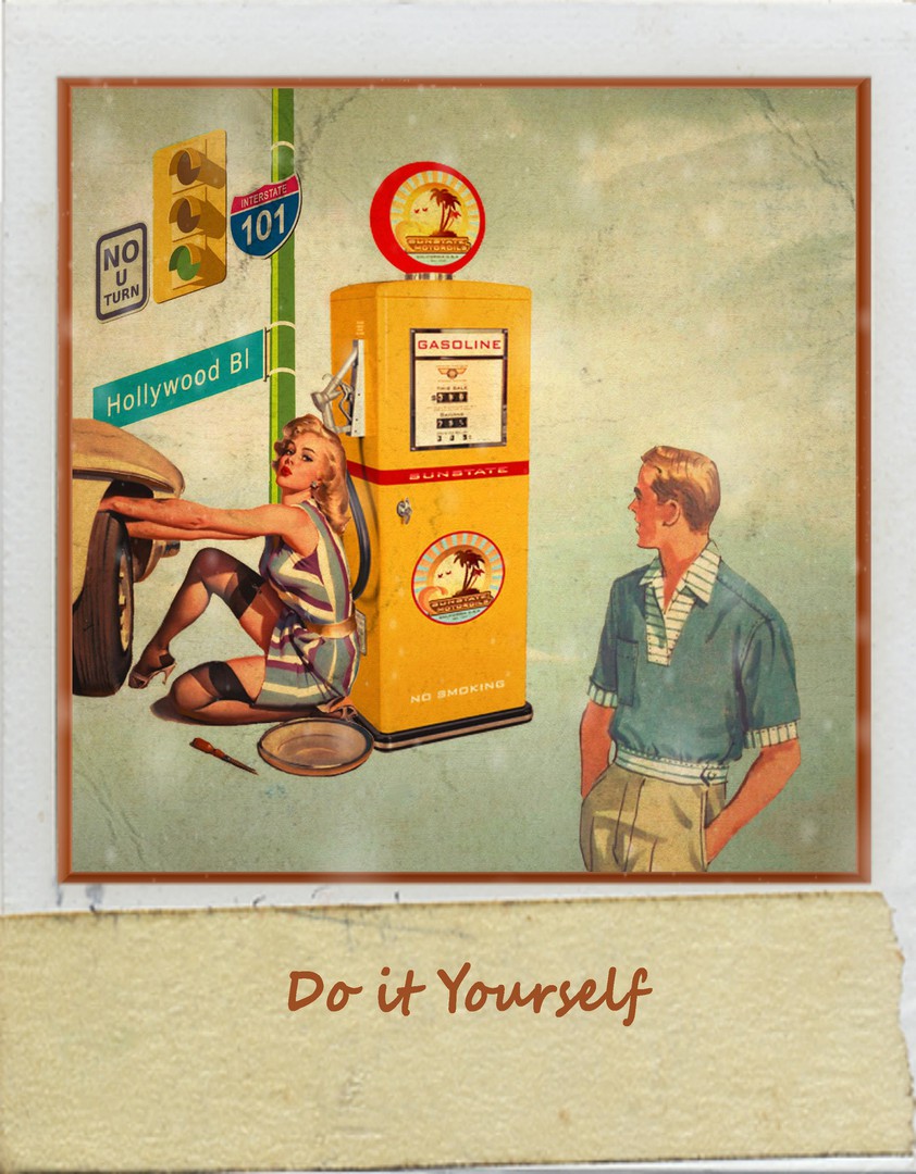 Do it yourself