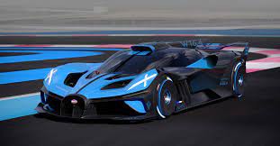 bugatti