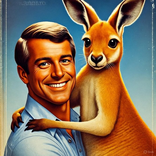 Kangaroo