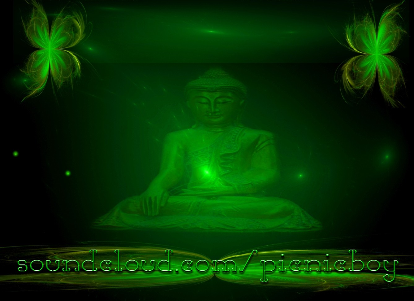 Buddha psy