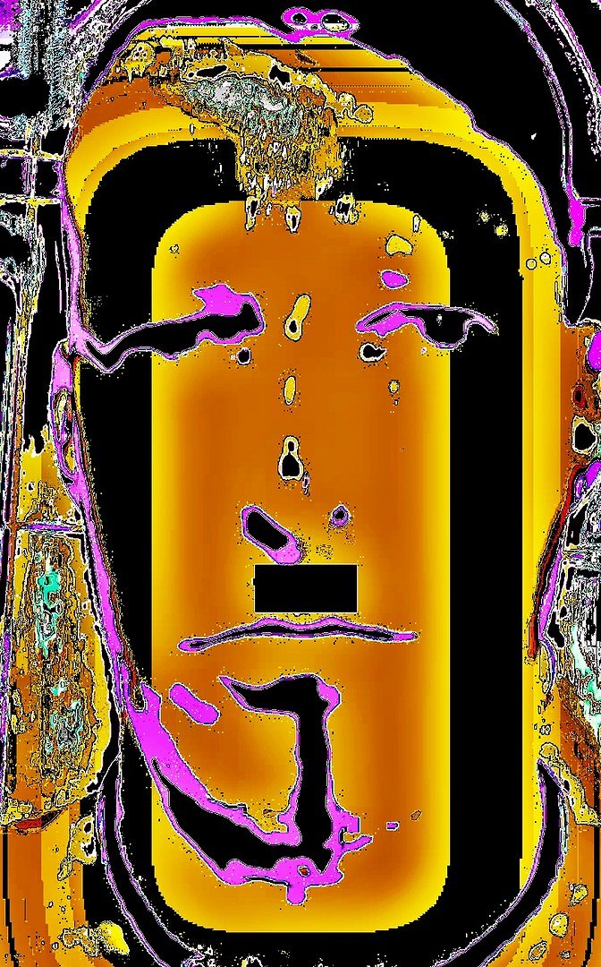Synthetic Mind