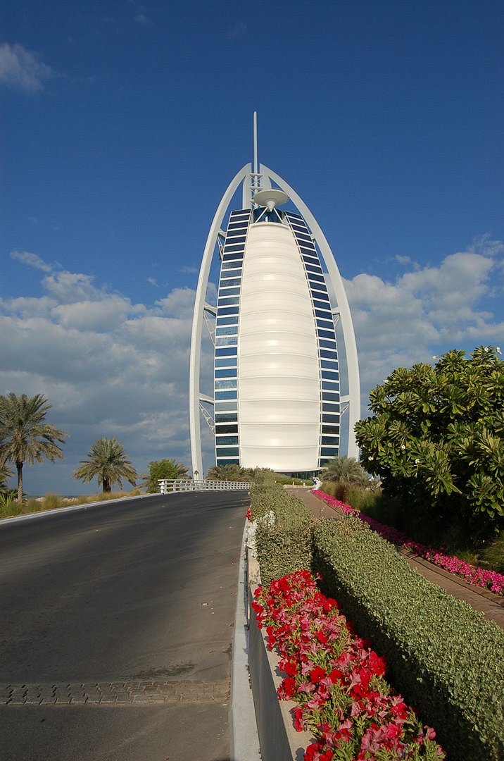 Burj al Arab