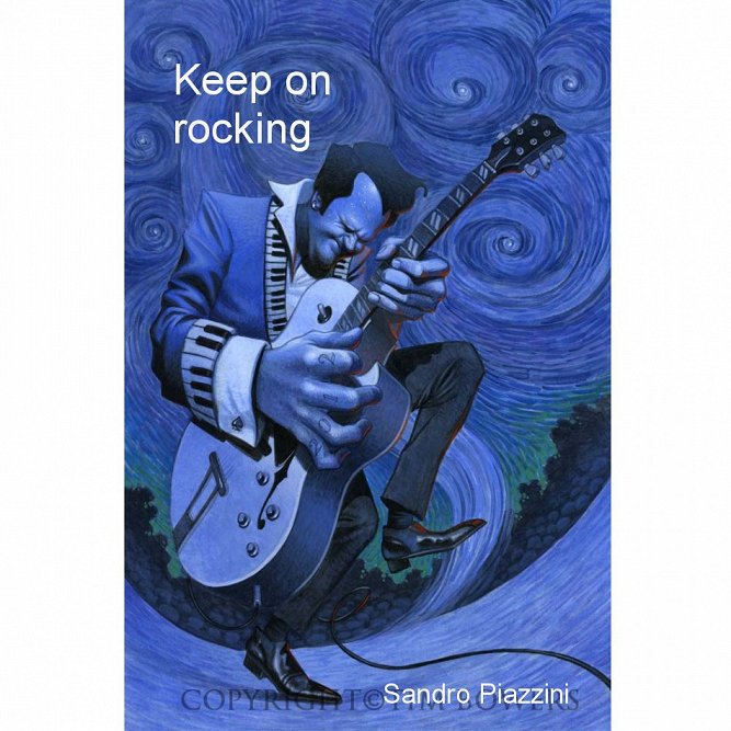 Keep on Rocking