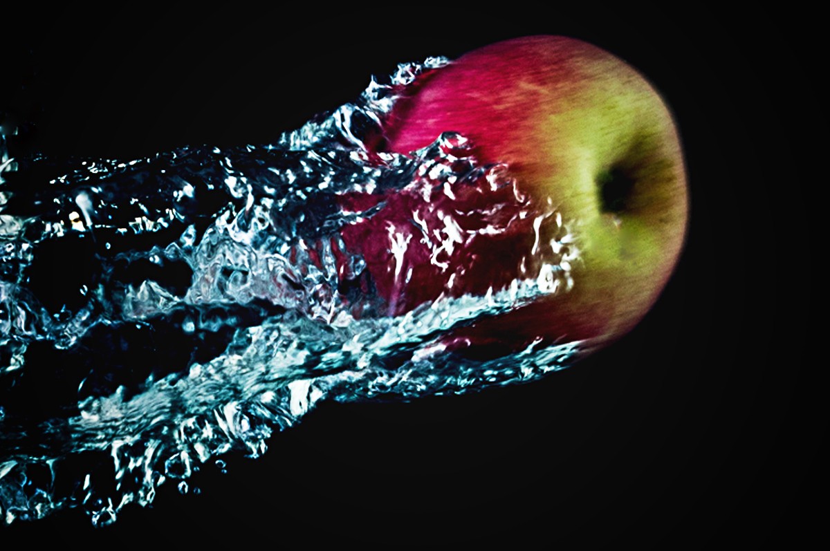 Apfel&Wasser
