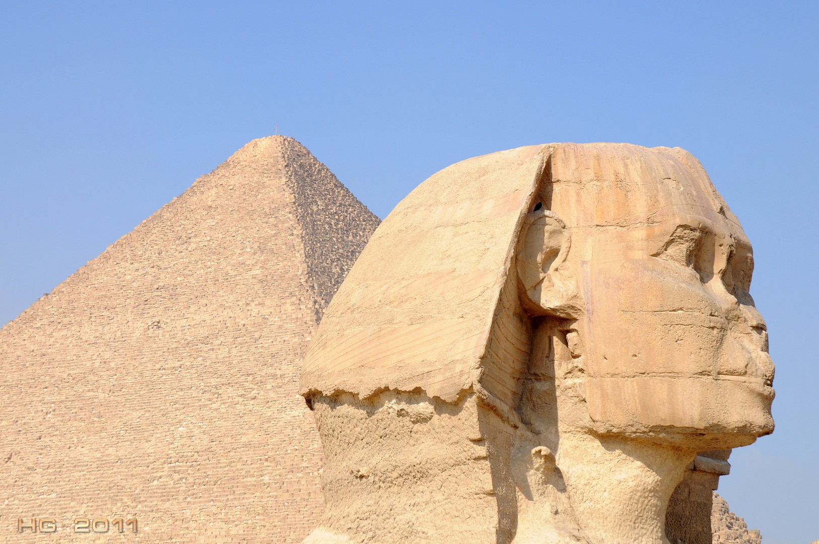 Ägypten