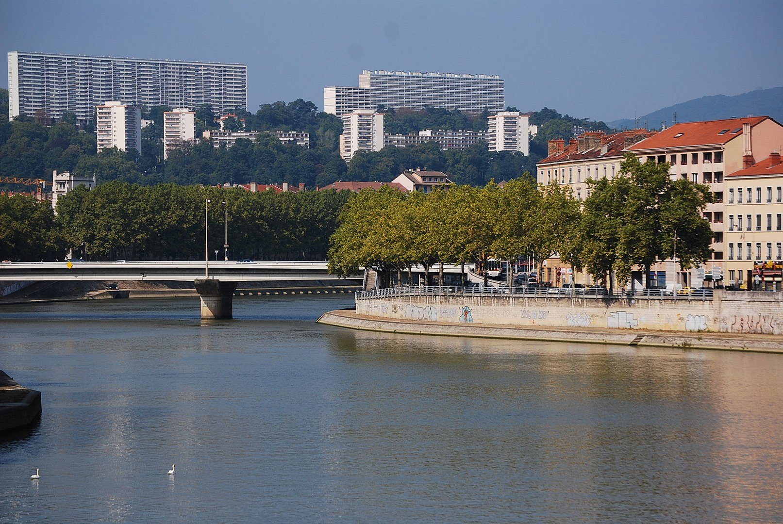Lyon.