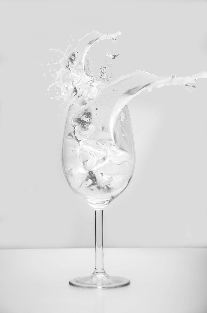 Wasser Splash