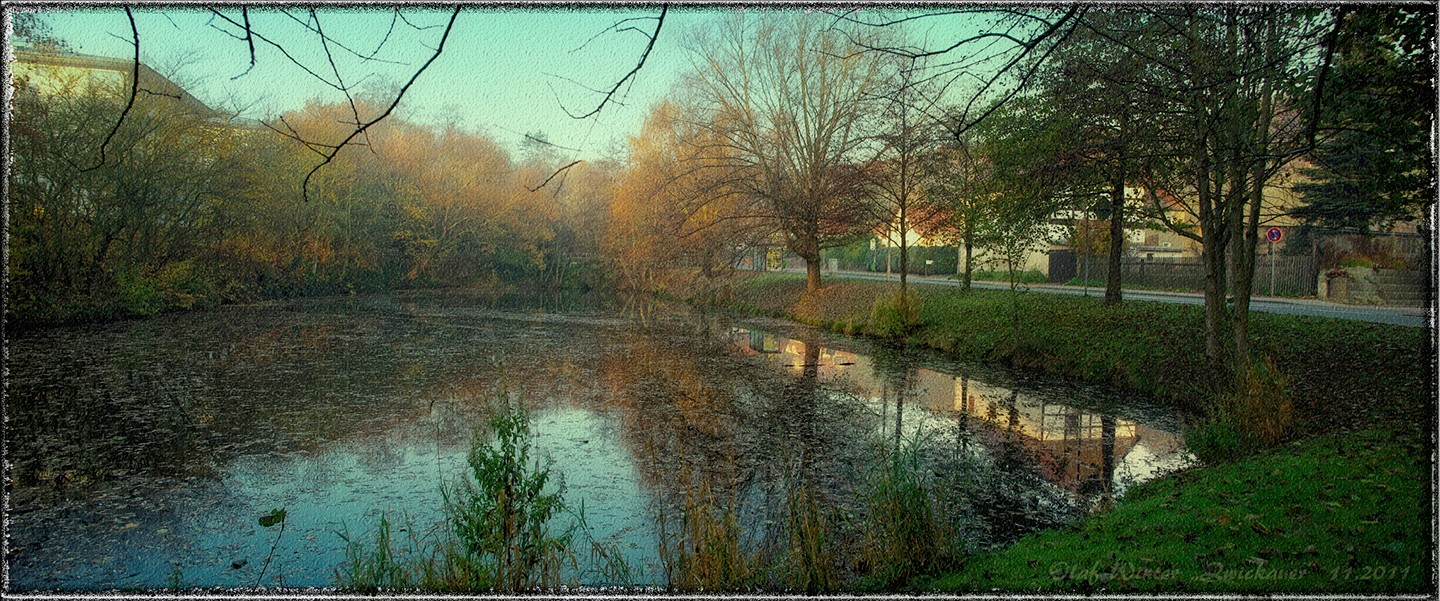 Mein schönes Zwickau-Weißenborn
