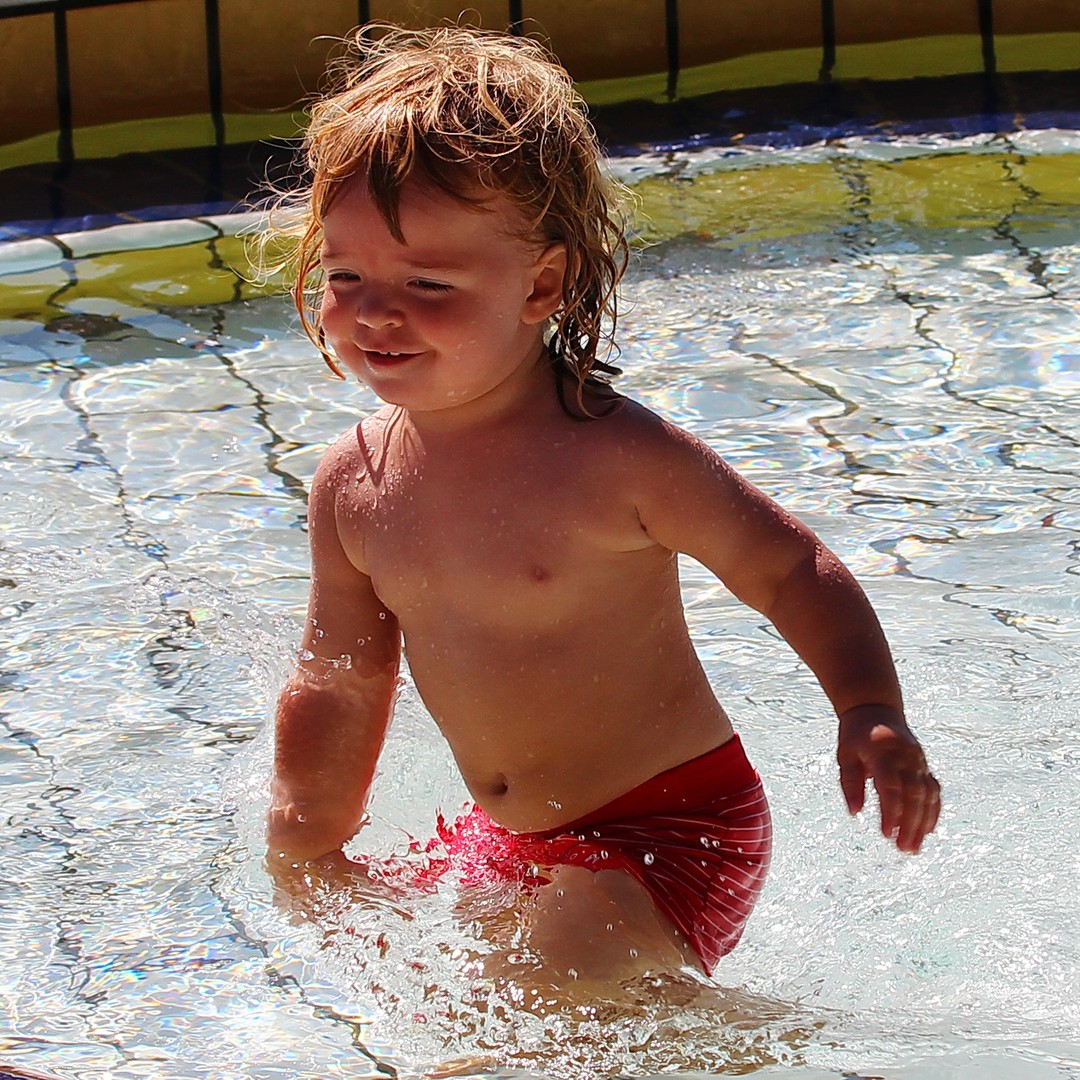 wann wird es wieder Sommer