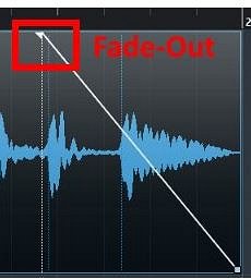 Fade out (MGX Roots Reggae)
