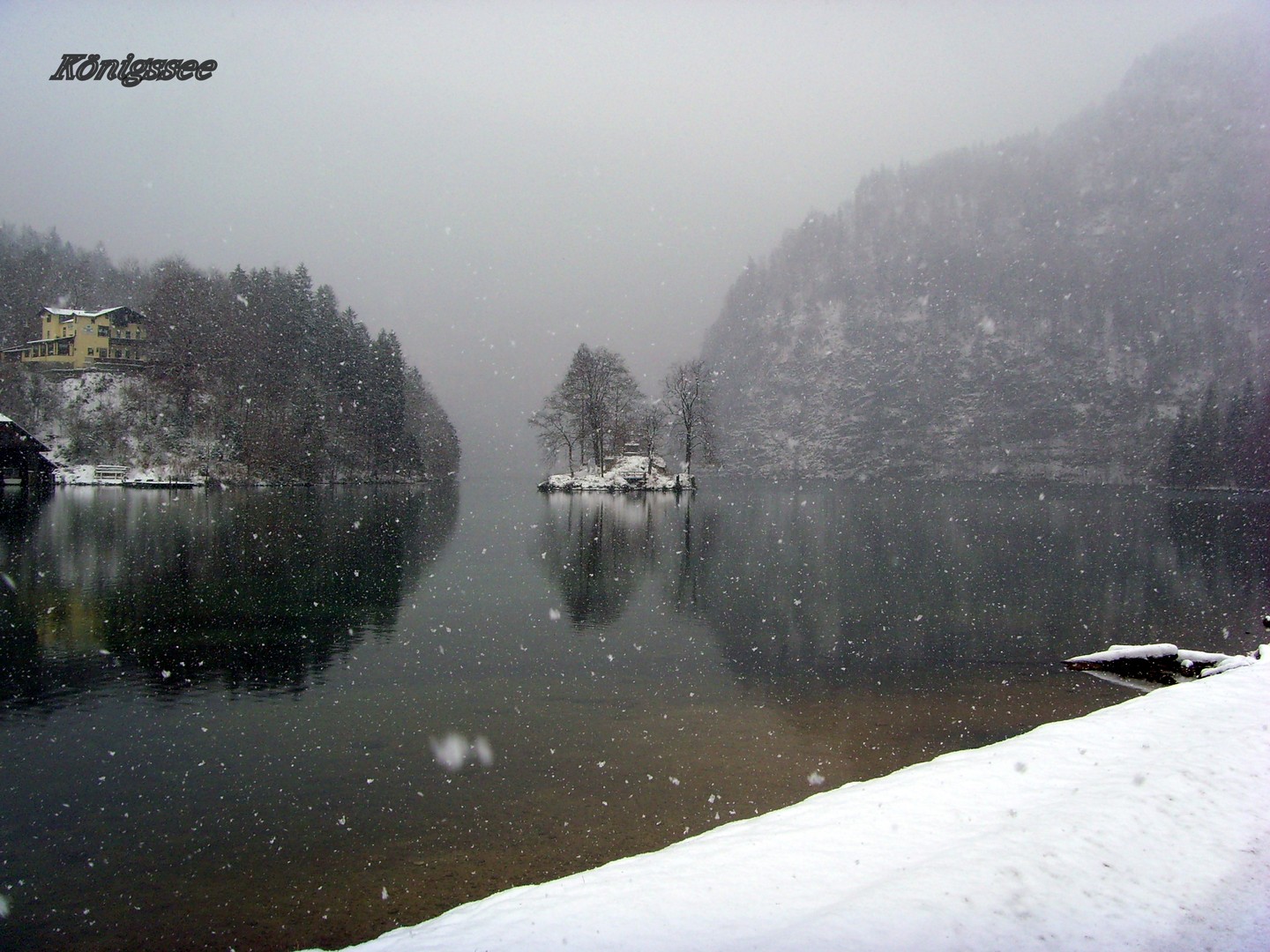 Königsee