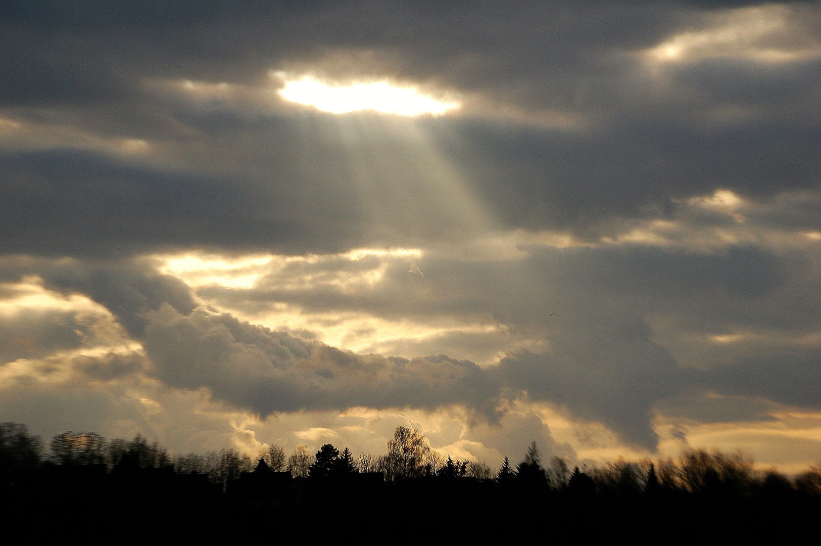 Sonnenloch