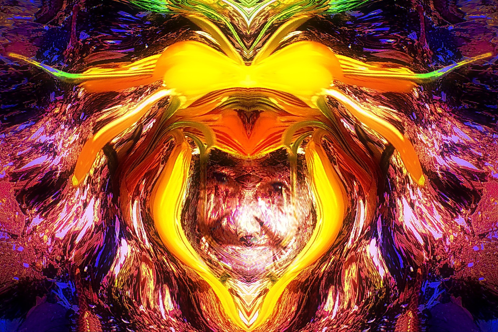 Visionen