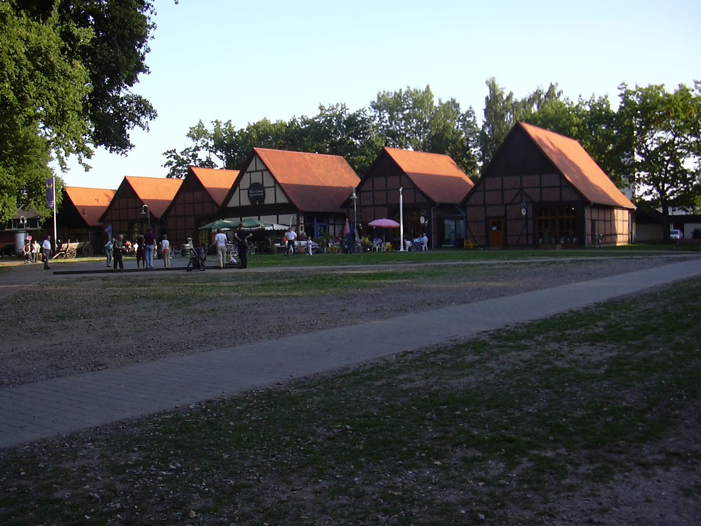 Steinhuder Meer