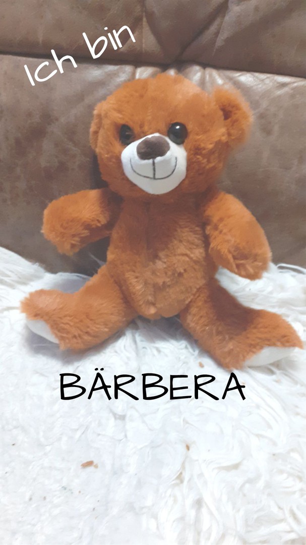 BÄRBERA