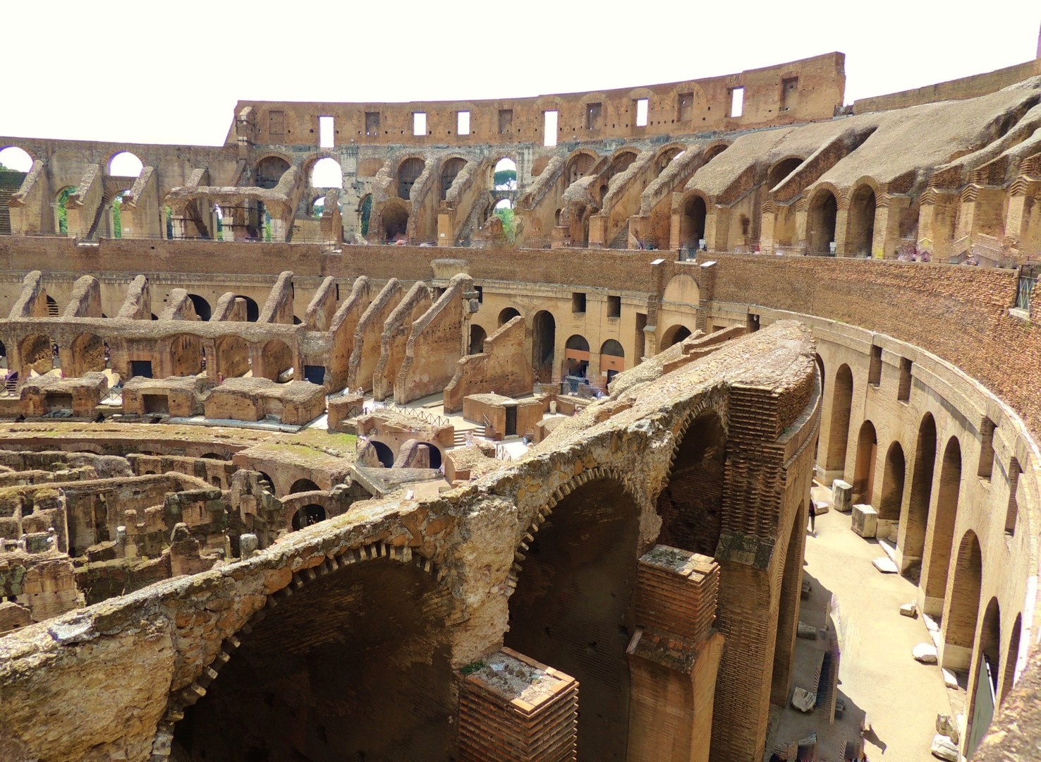Colloseum Roma