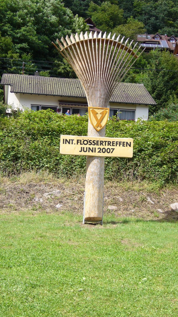Flößerfest