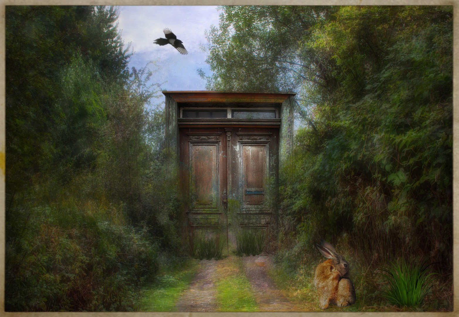 A Quiet Place