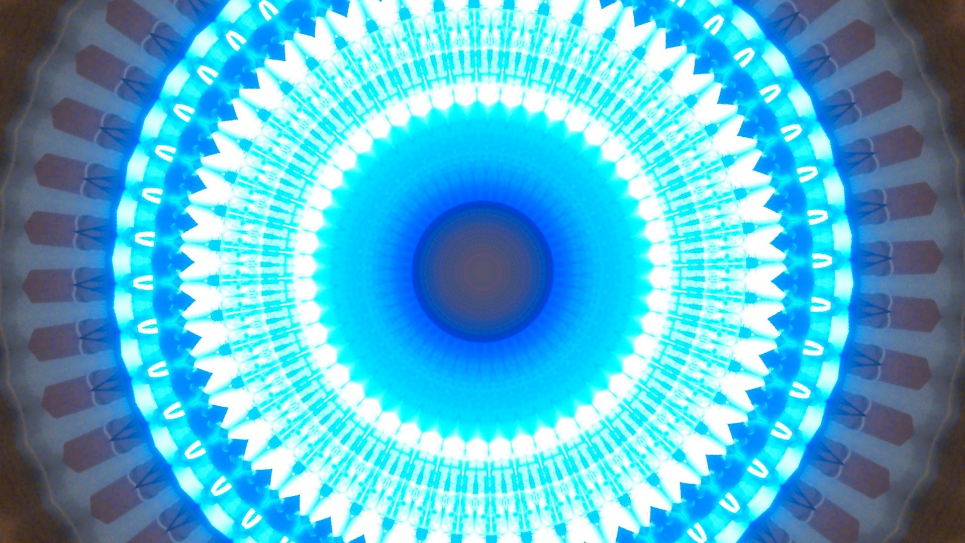 Creative Eye - Truly Blue