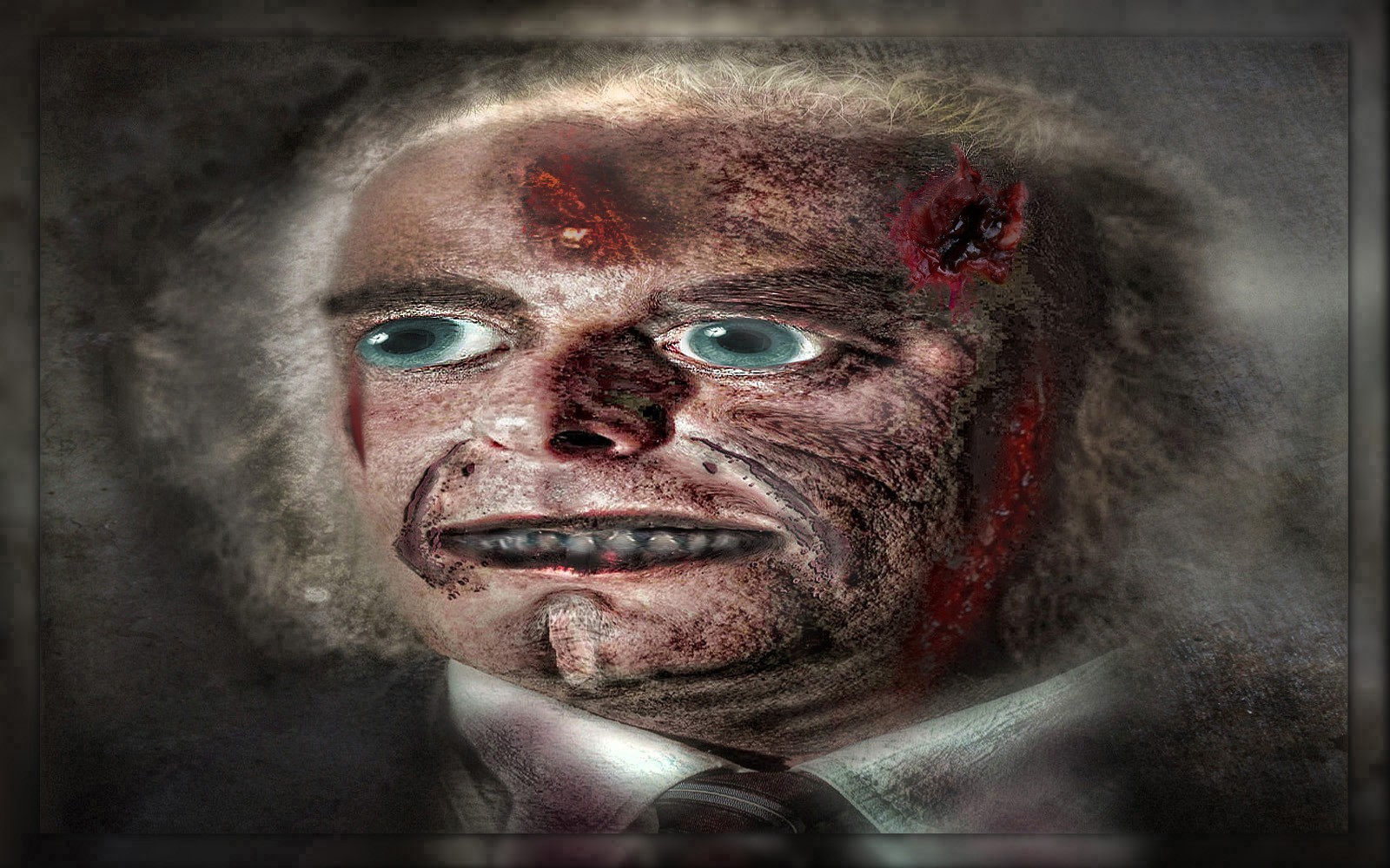 Oli mein Arbeitskollege