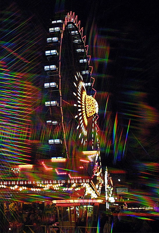Herbstmesse in Basel / Schweiz (8)