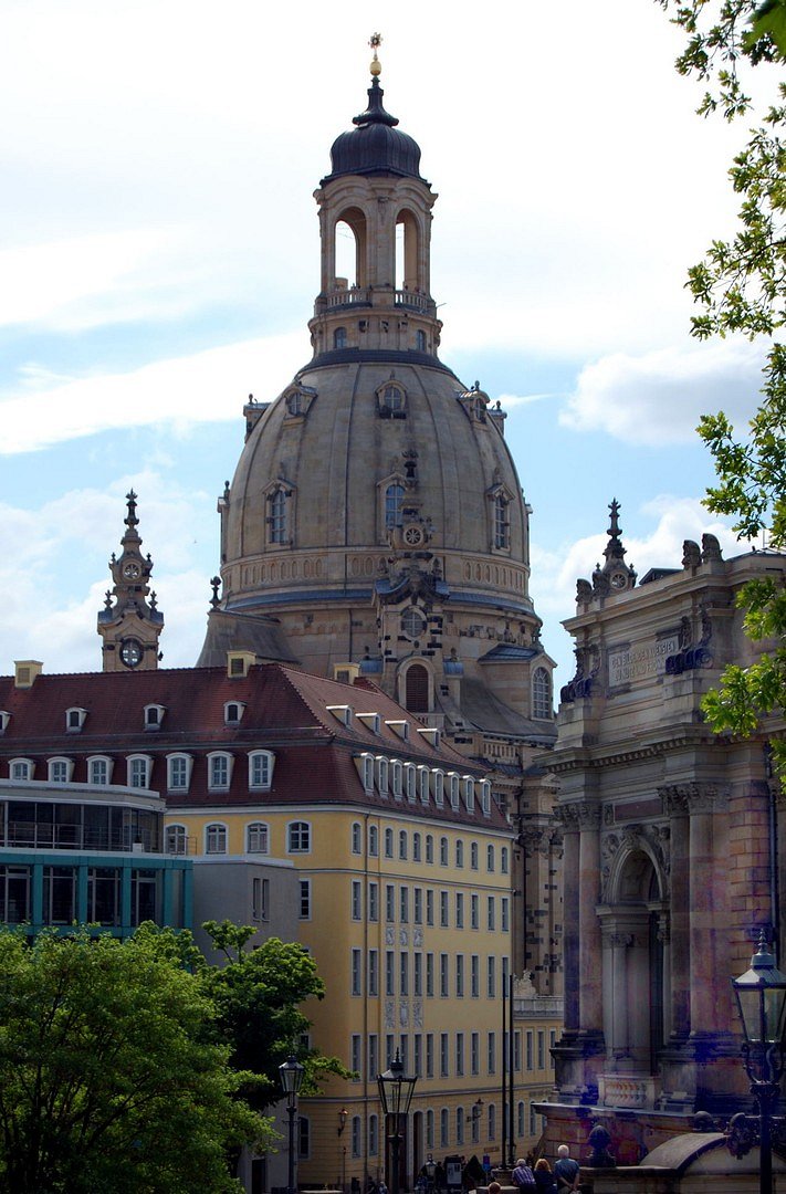 Frauenkirche