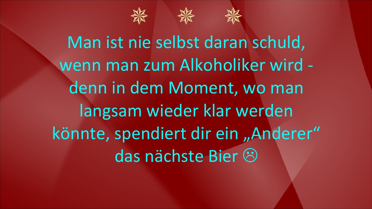 Der Andere in Dir
