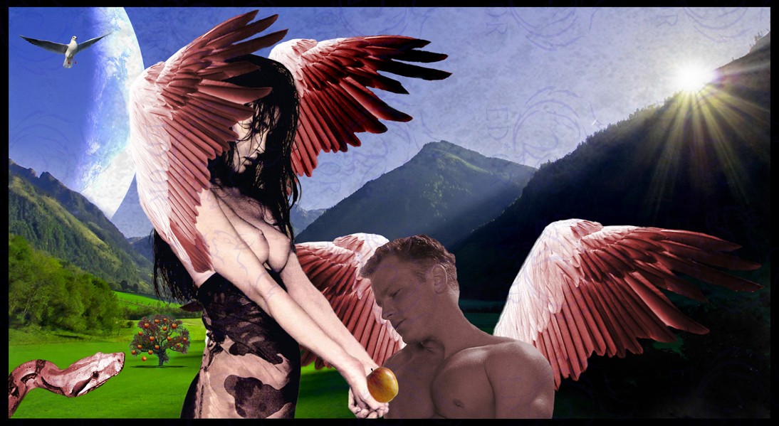 The Last Love Day in Paradise