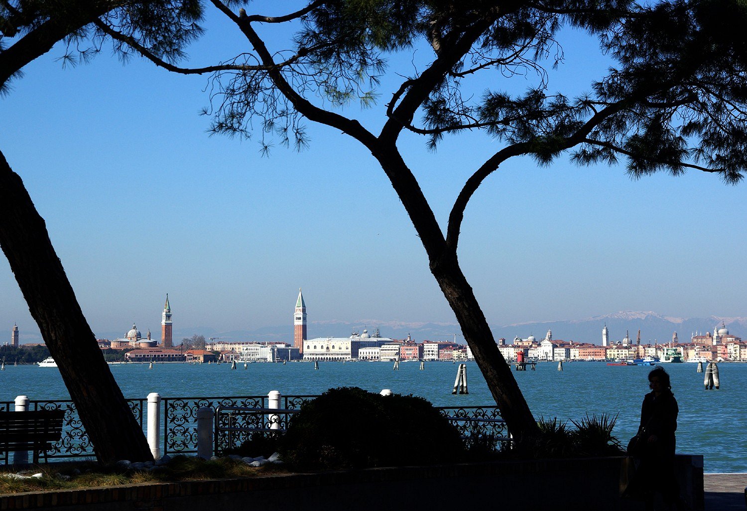 Venedig
